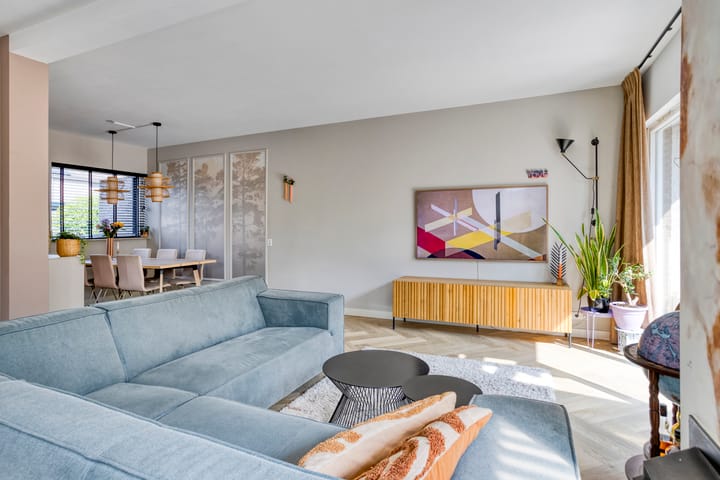 Foto 5 van Valkenier 5