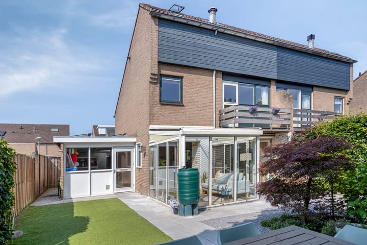 Foto 40 van Valkenier 5