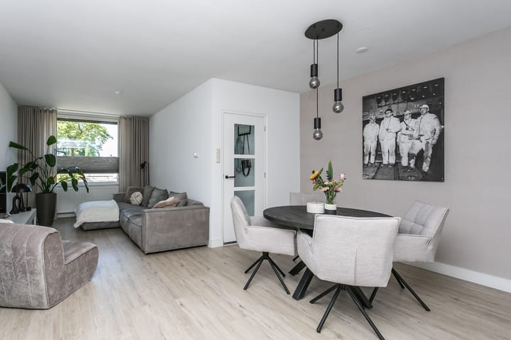 Foto 3 van Emmastraat 61