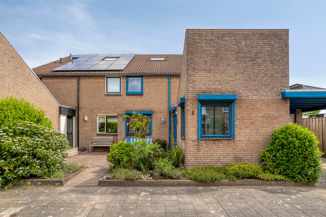 Foto 43 van Valkenier 5