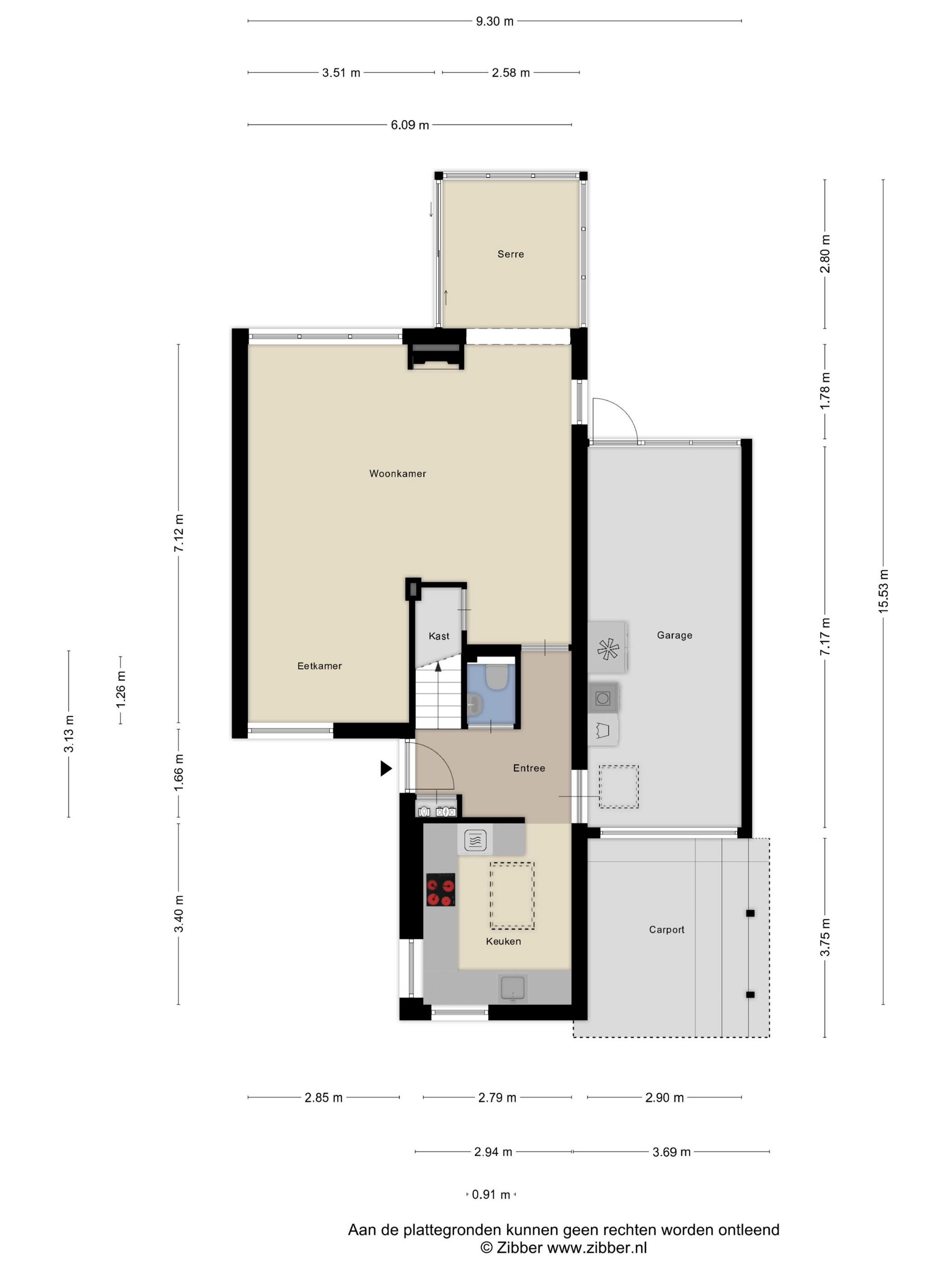 Foto 45 van Valkenier 5