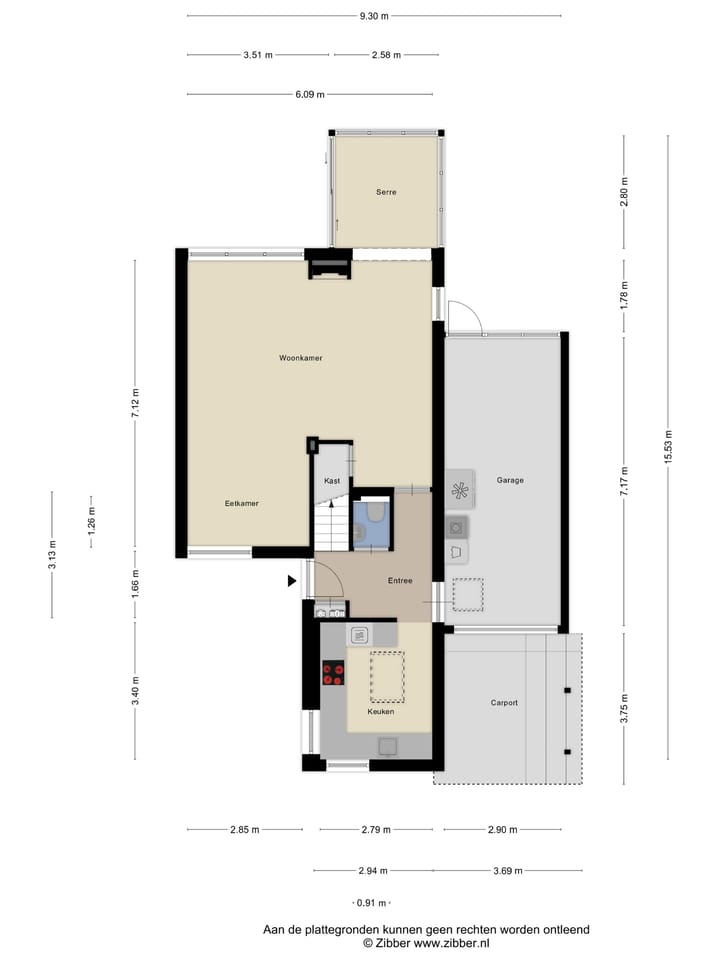 Foto 45 van Valkenier 5