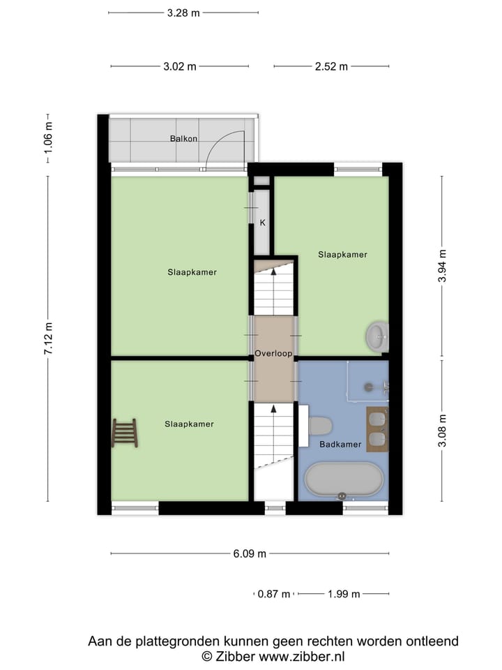 Foto 46 van Valkenier 5