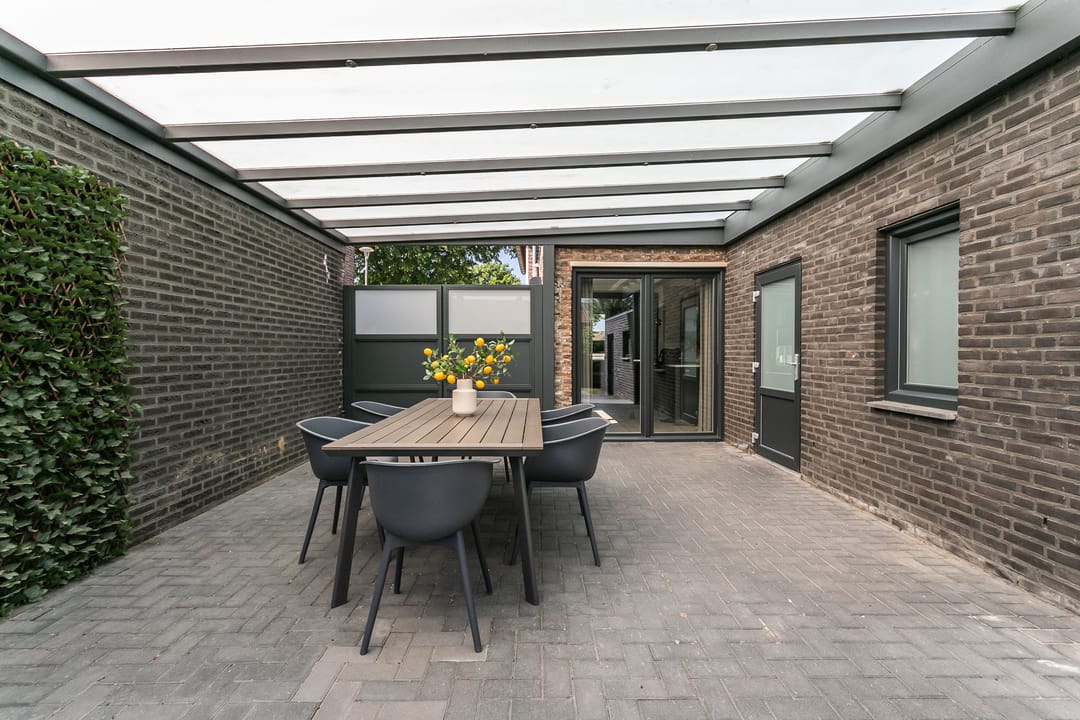 Foto 23 van Emmastraat 61