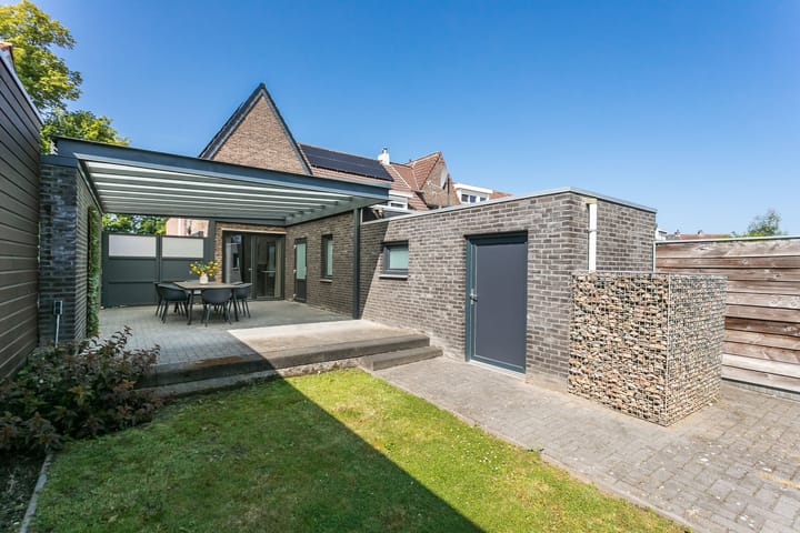 Foto 24 van Emmastraat 61