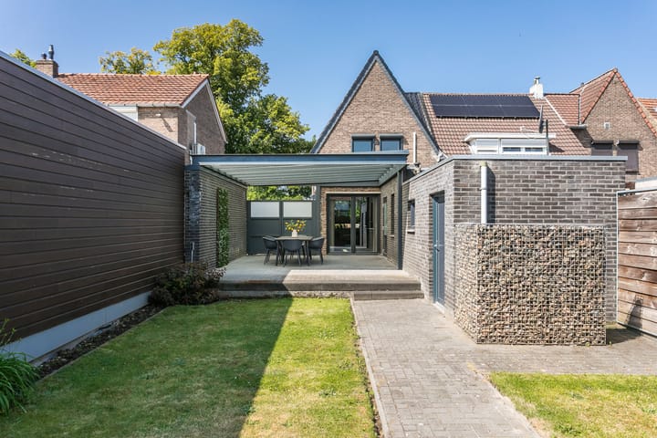 Foto 25 van Emmastraat 61