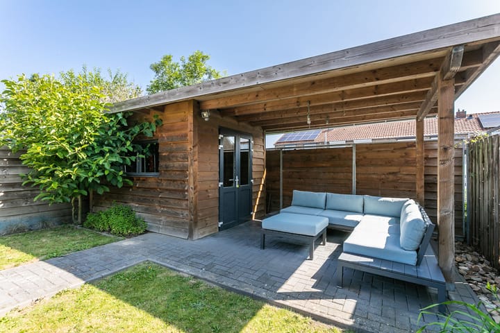 Foto 27 van Emmastraat 61