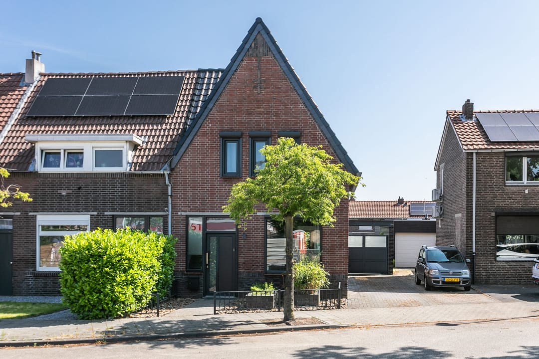 Foto 28 van Emmastraat 61