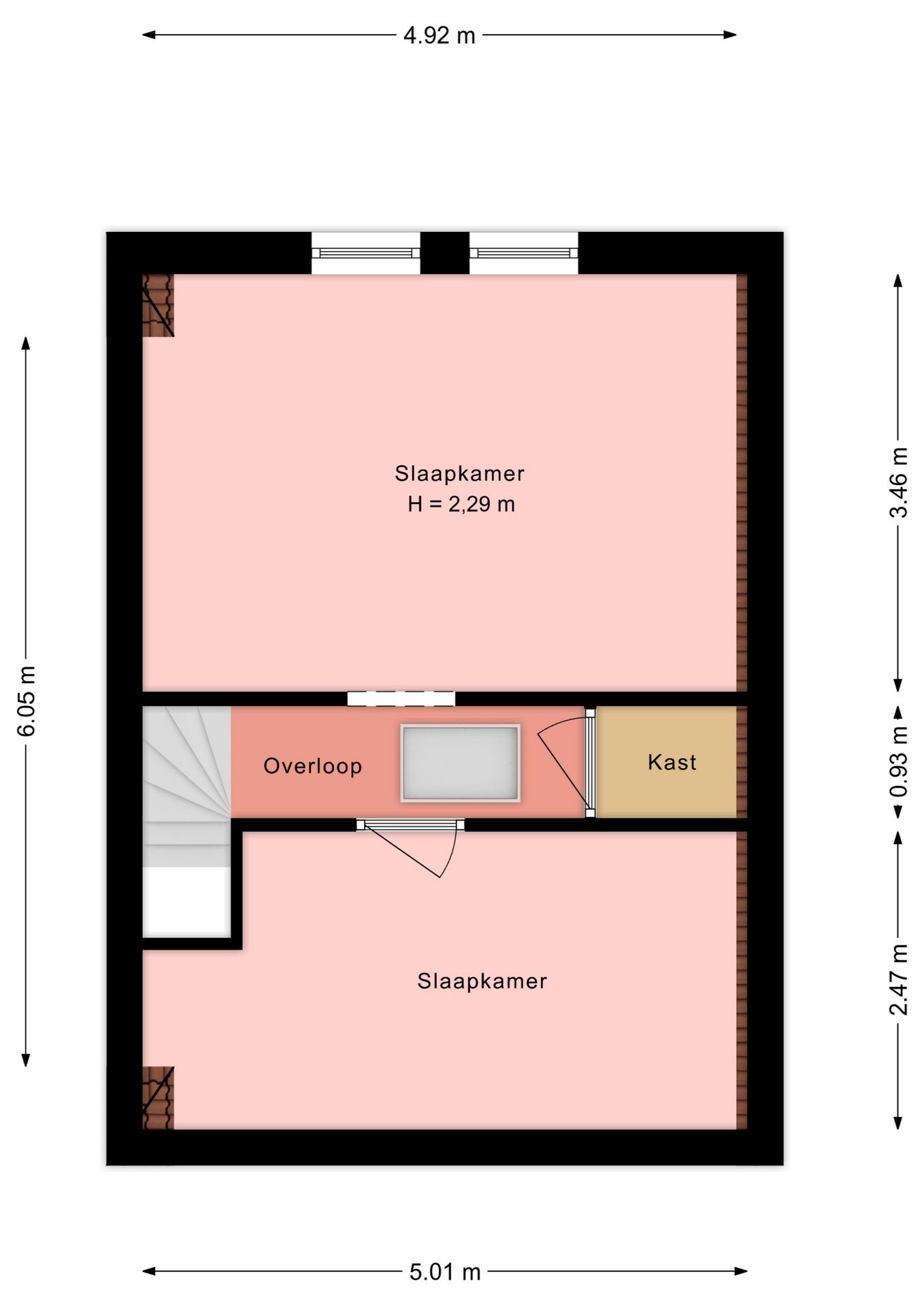 Foto 35 van Emmastraat 61