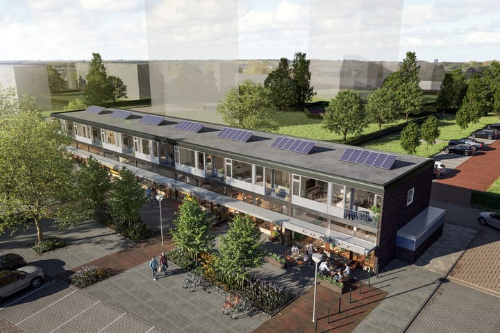 Foto 3 van Haverkamp 238