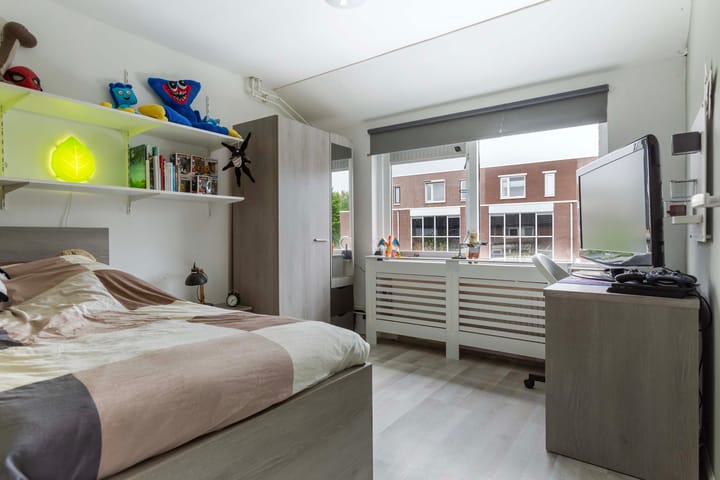 Foto 19 van Trommelstraat 62