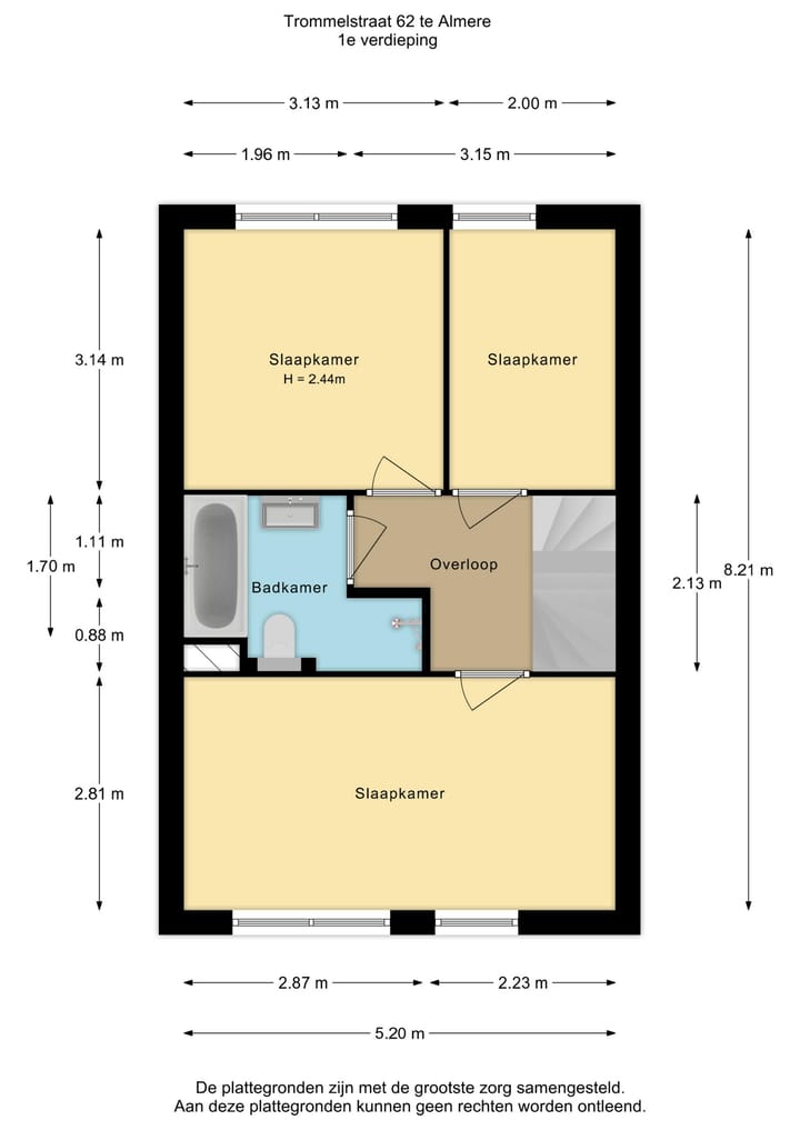 Foto 29 van Trommelstraat 62