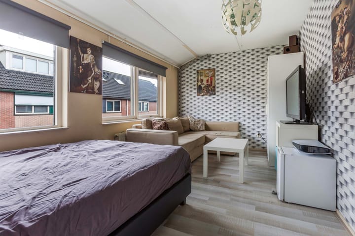 Foto 25 van Trommelstraat 62