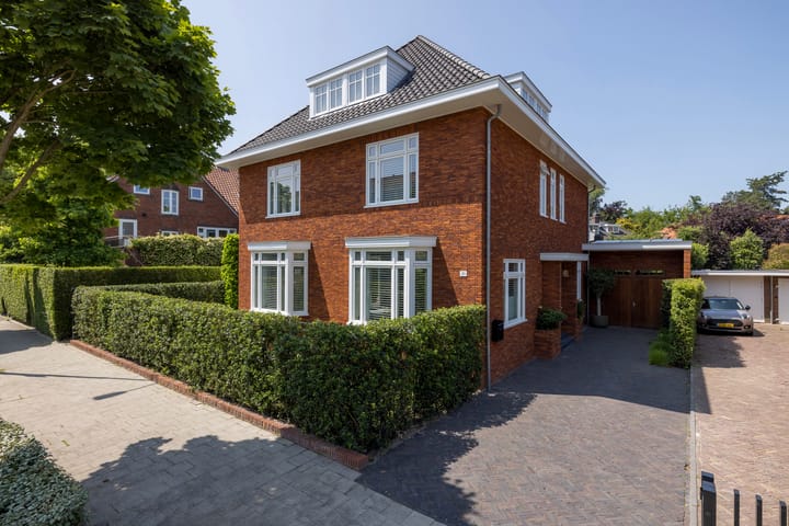 Photo 2 of Jan Smitzlaan 20