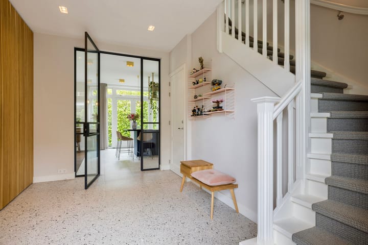 Photo 3 of Jan Smitzlaan 20