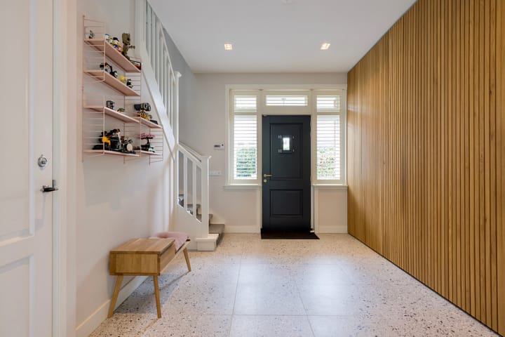 Photo 4 of Jan Smitzlaan 20