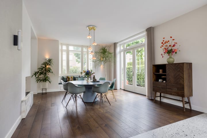 Photo 5 of Jan Smitzlaan 20