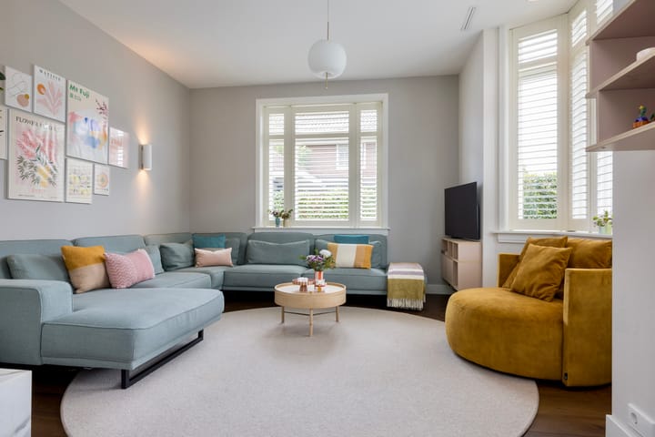 Photo 7 of Jan Smitzlaan 20