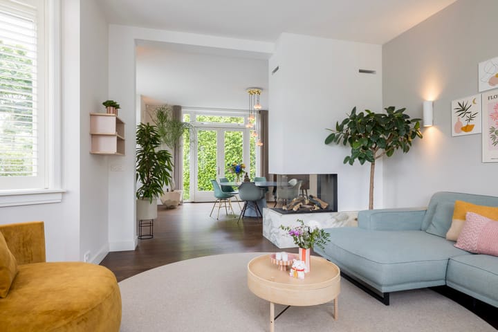 Photo 9 of Jan Smitzlaan 20