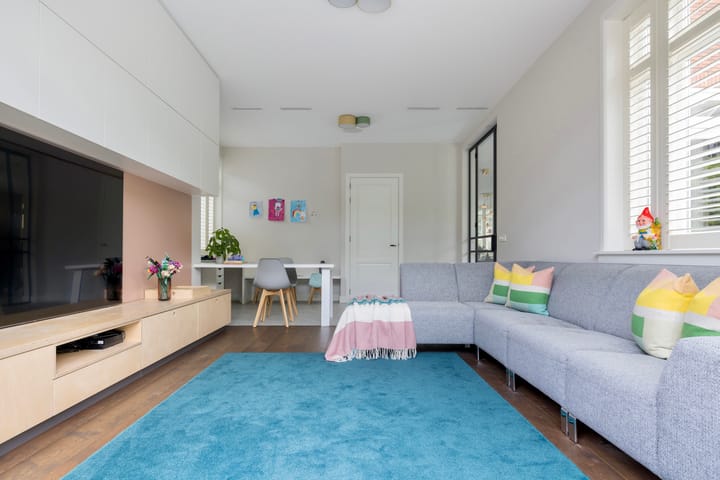 Photo 15 of Jan Smitzlaan 20