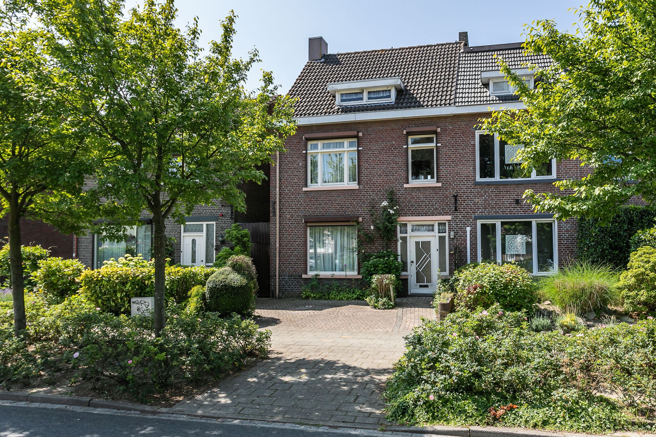 Wijenweg, 6, Brunssum, 6446SV, Limburg, Nederland 6 