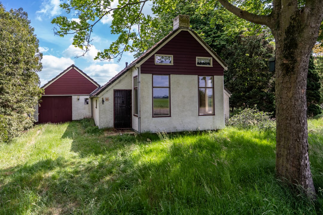 Foto 1 van Weenderstraat 26