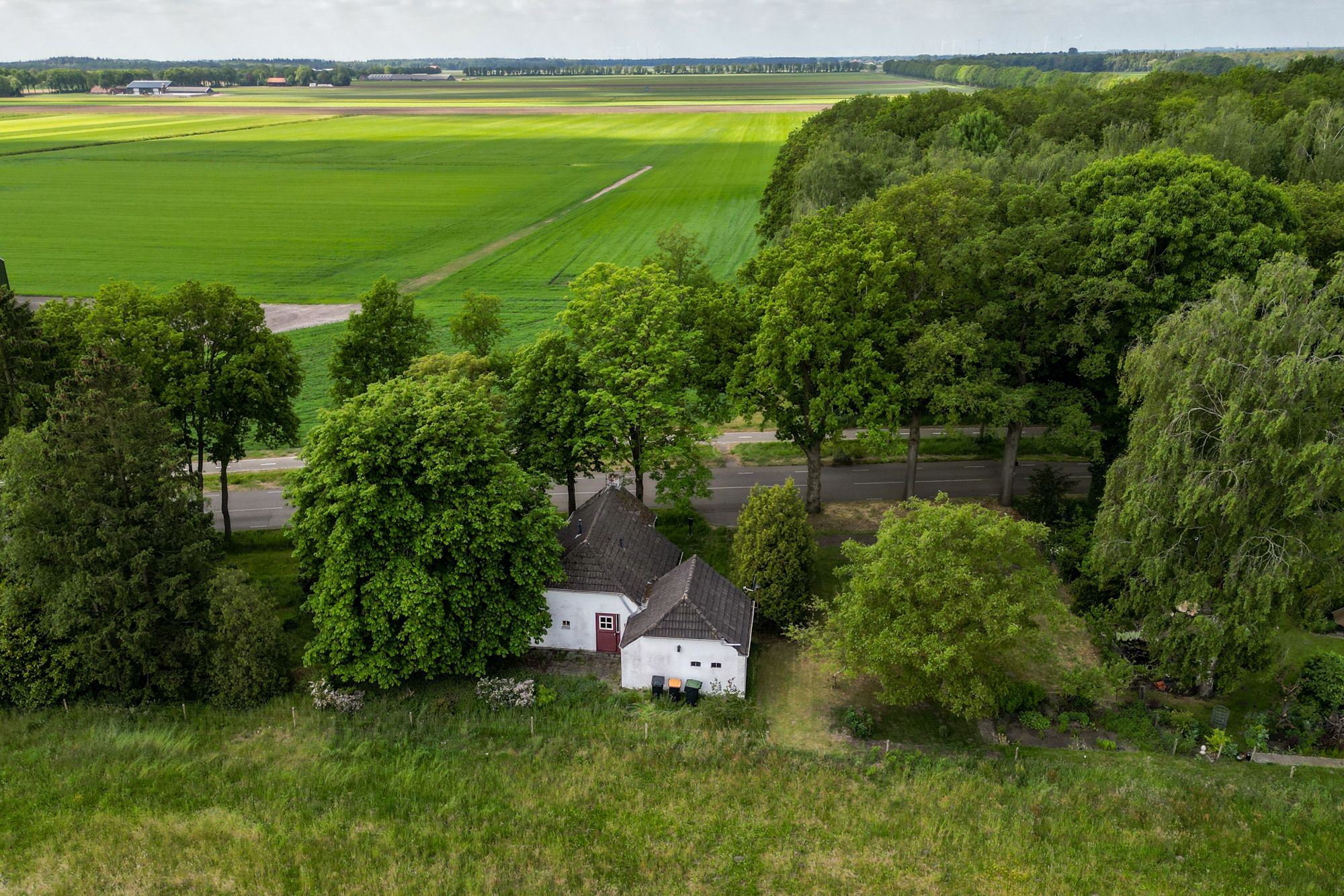 Foto 3 van Weenderstraat 26