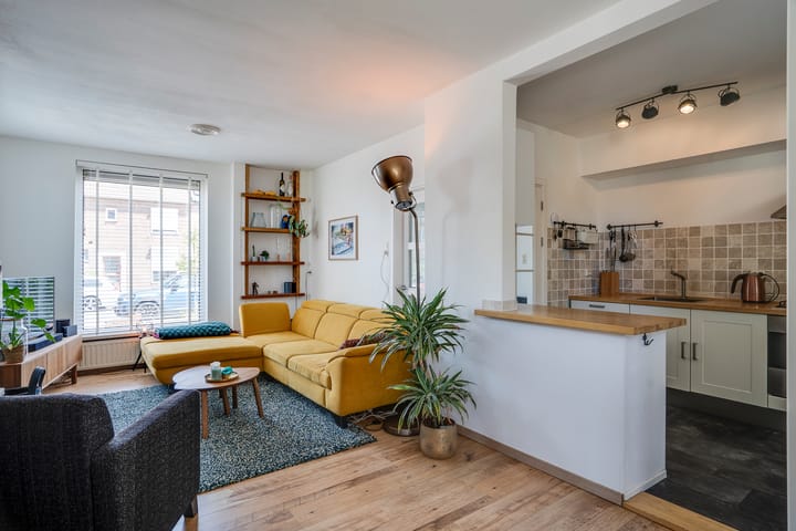 Foto 2 van Marijkestraat 45