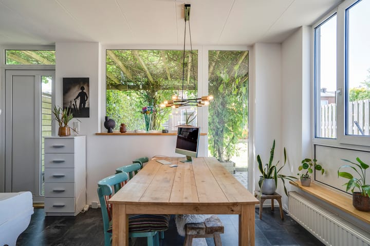 Foto 3 van Marijkestraat 45