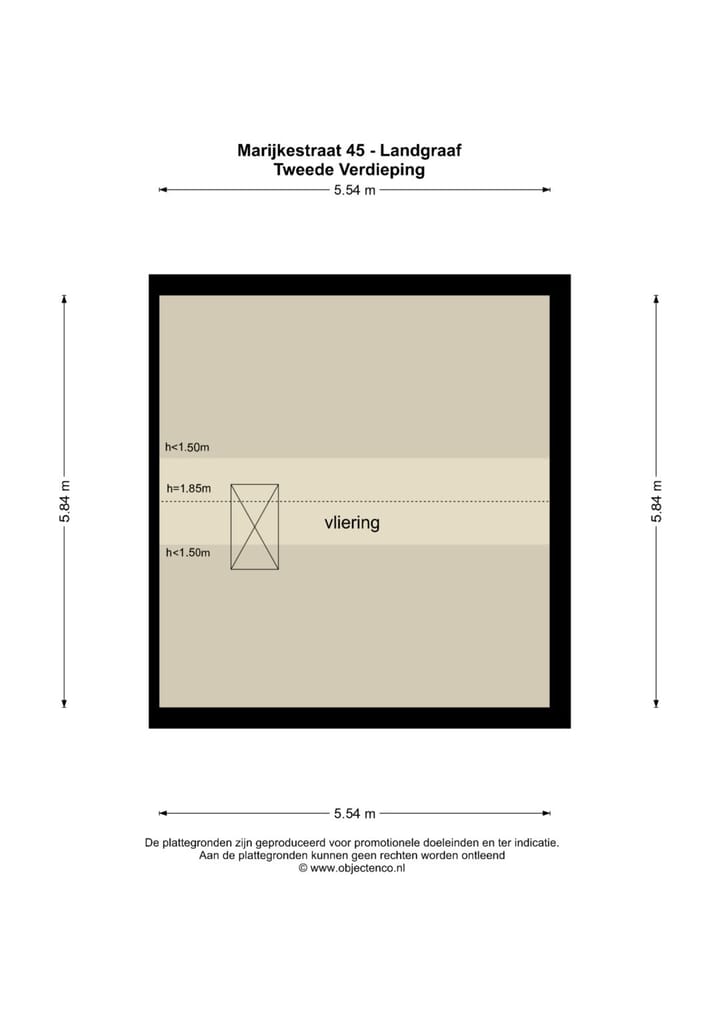 Foto 41 van Marijkestraat 45