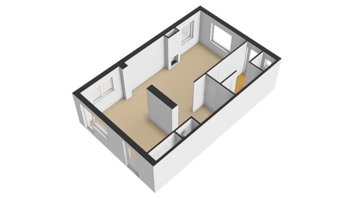 Foto 43 van Marijkestraat 45