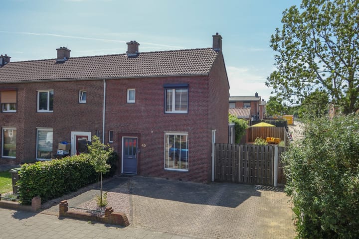 Foto 6 van Marijkestraat 45