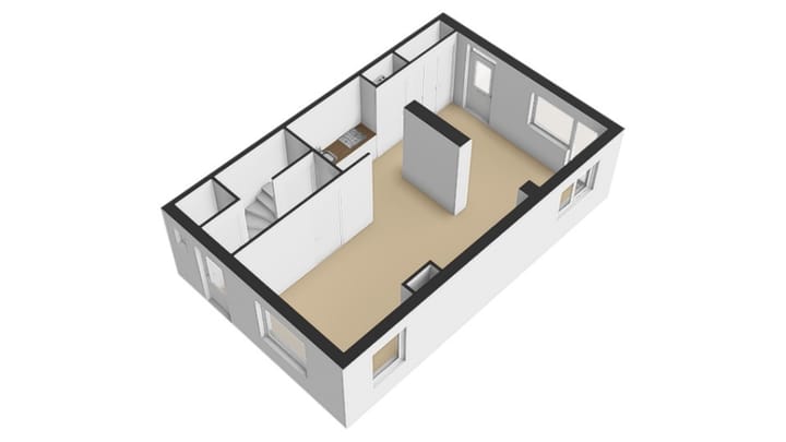 Foto 44 van Marijkestraat 45