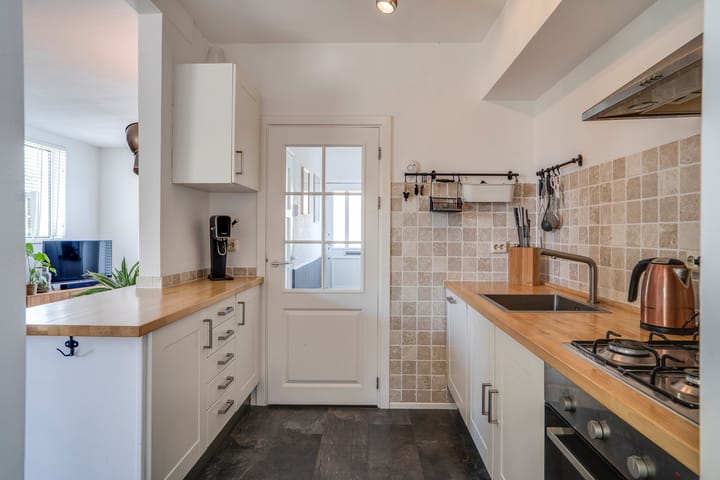 Foto 10 van Marijkestraat 45