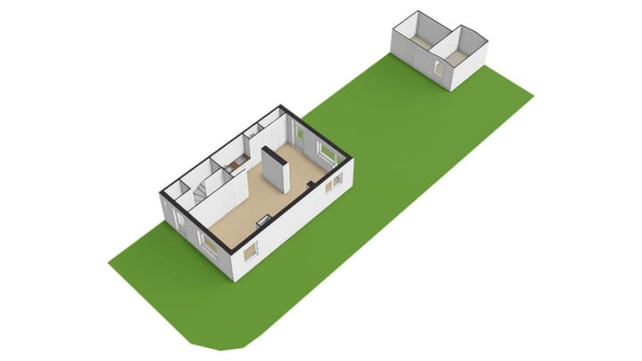 Foto 52 van Marijkestraat 45