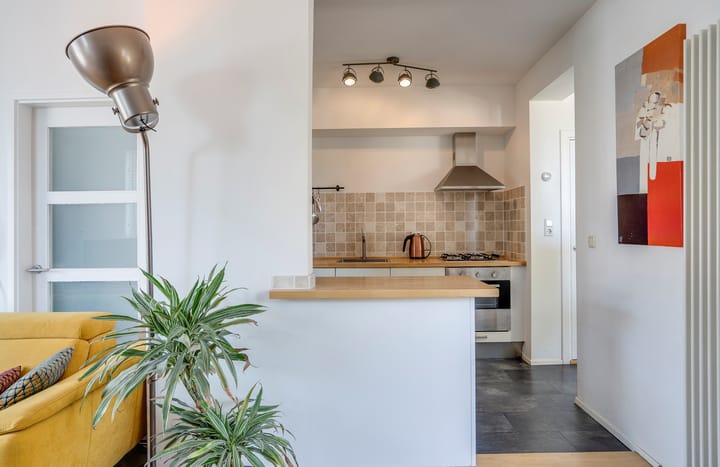 Foto 13 van Marijkestraat 45