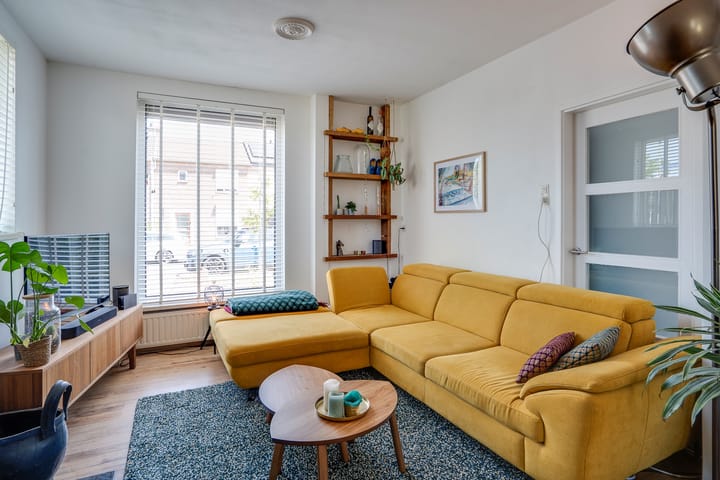 Foto 14 van Marijkestraat 45