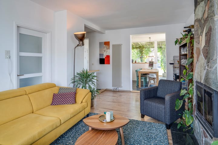 Foto 15 van Marijkestraat 45