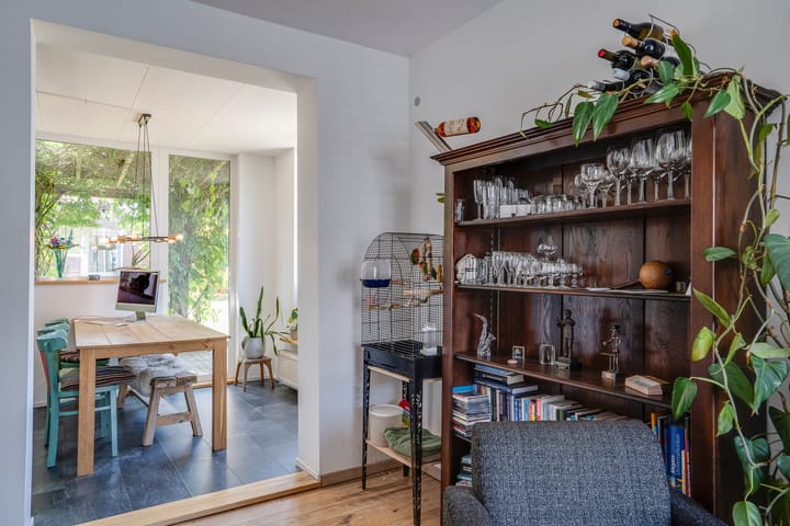 Foto 17 van Marijkestraat 45