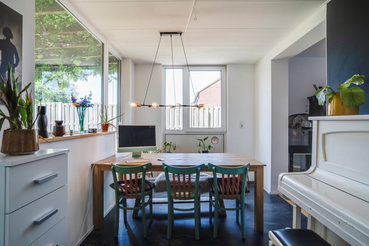 Foto 21 van Marijkestraat 45