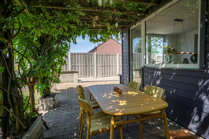 Foto 23 van Marijkestraat 45