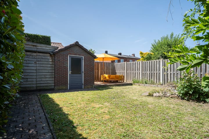 Foto 24 van Marijkestraat 45