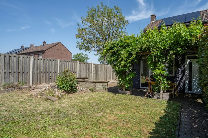 Foto 25 van Marijkestraat 45