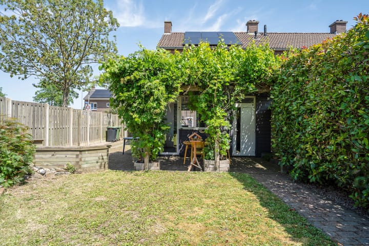 Foto 26 van Marijkestraat 45