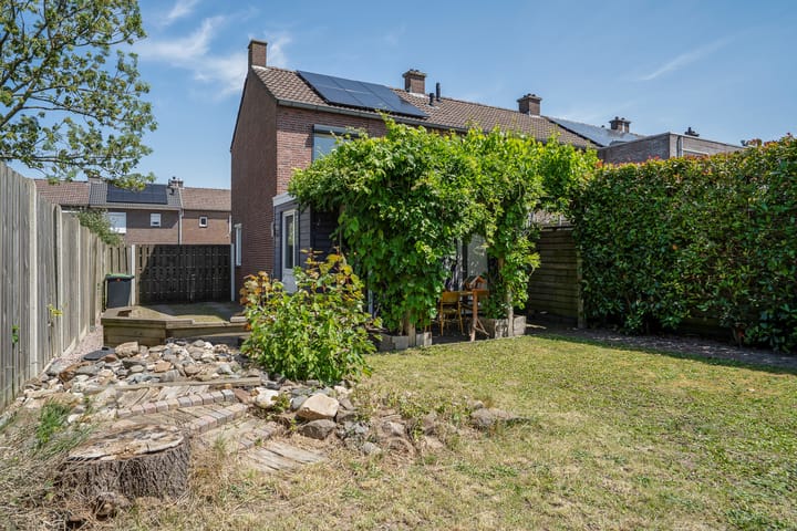 Foto 28 van Marijkestraat 45