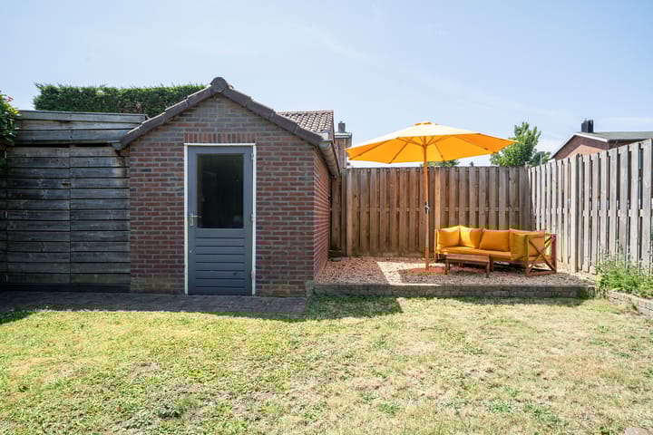 Foto 29 van Marijkestraat 45