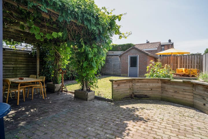 Foto 31 van Marijkestraat 45