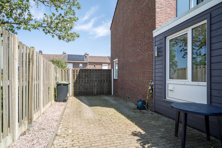 Foto 32 van Marijkestraat 45