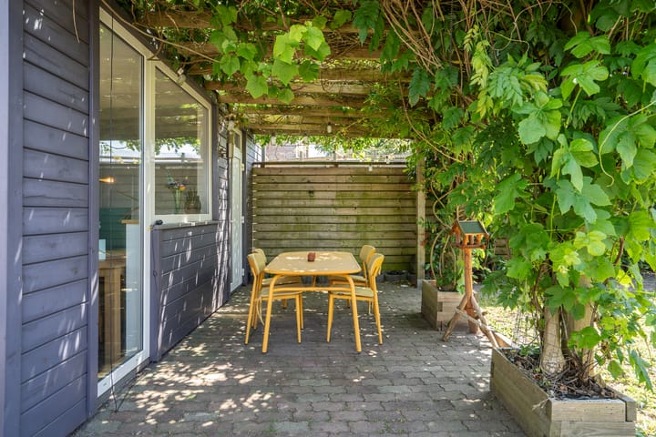 Foto 33 van Marijkestraat 45