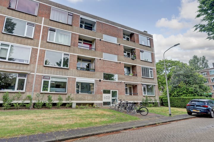 Foto 2 van Beverweg 58